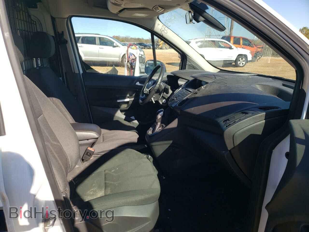 2016 FORD TRANSIT CO - VIN: NM0LS7F77G1239261 - Фото 5