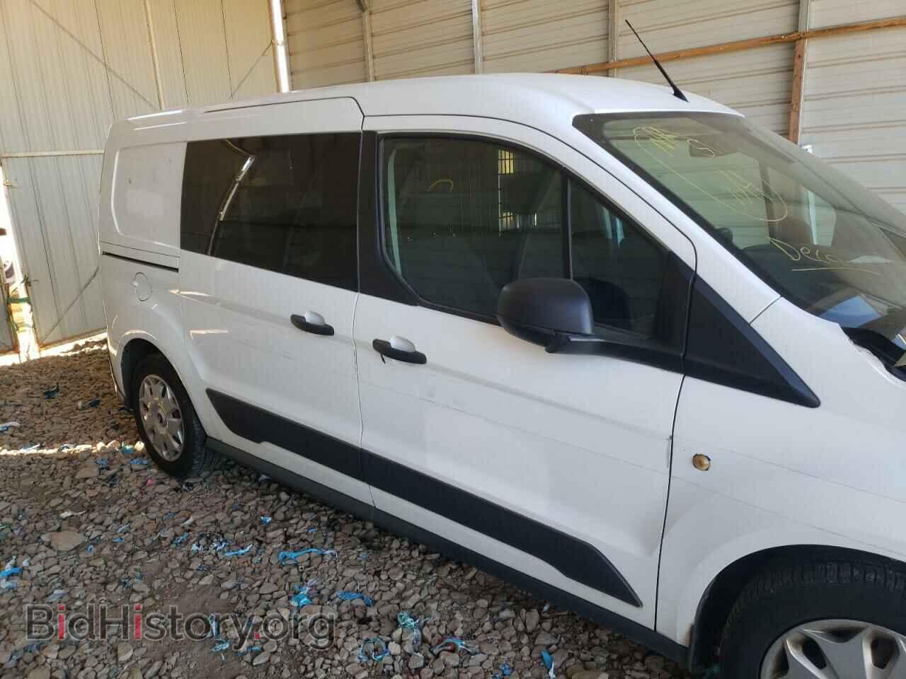 2016 FORD TRANSIT CO - VIN: NM0LS7F77G1239261 - Фото 9