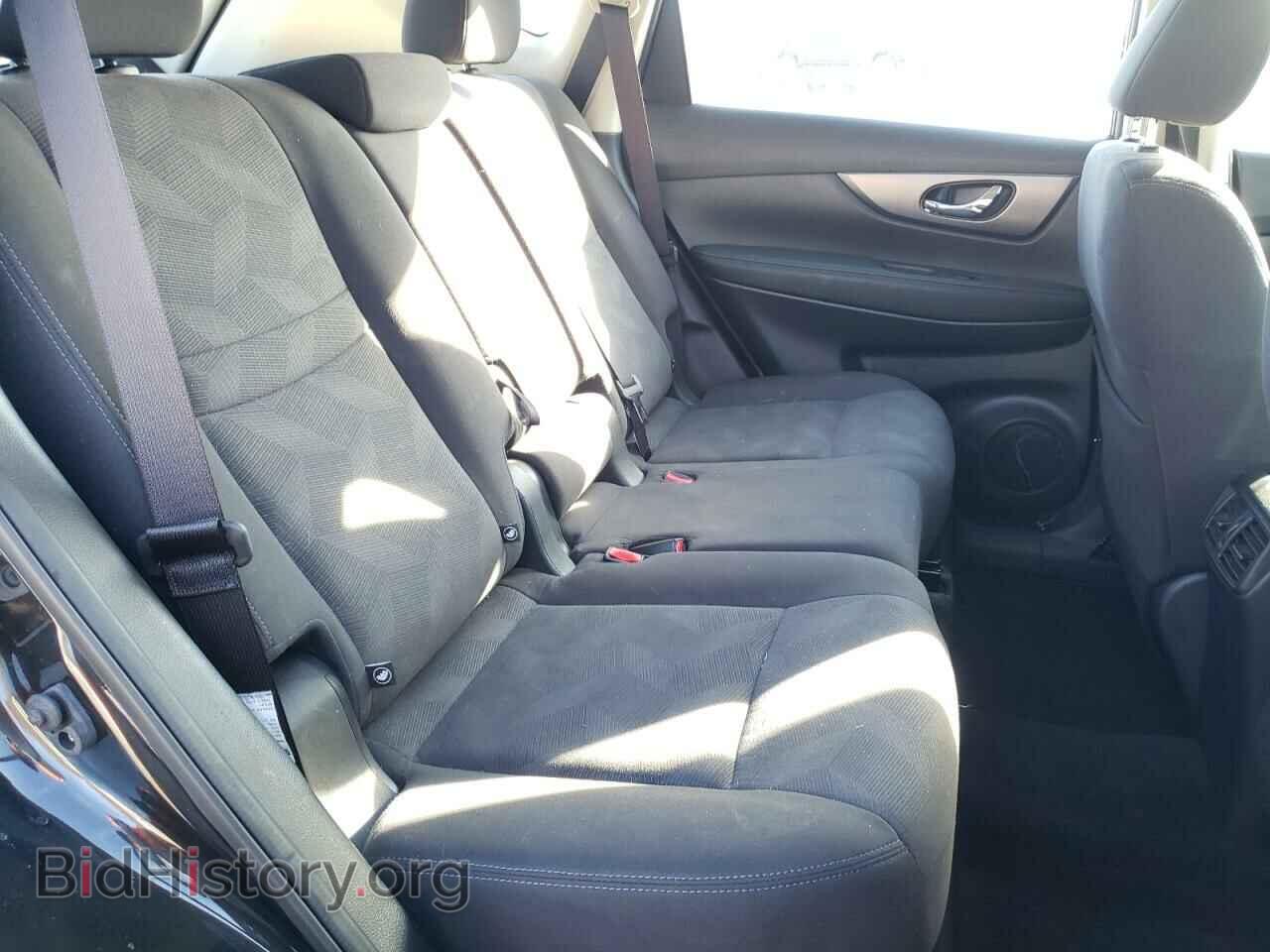 2016 NISSAN ROGUE - VIN: KNMAT2MV4GP629727 - Фото 6