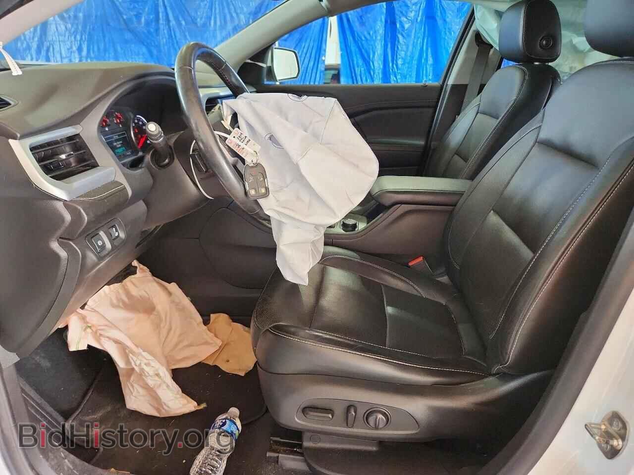 2019 GMC ACADIA - VIN: 1GKKNULS3KZ295774 - Photo 7
