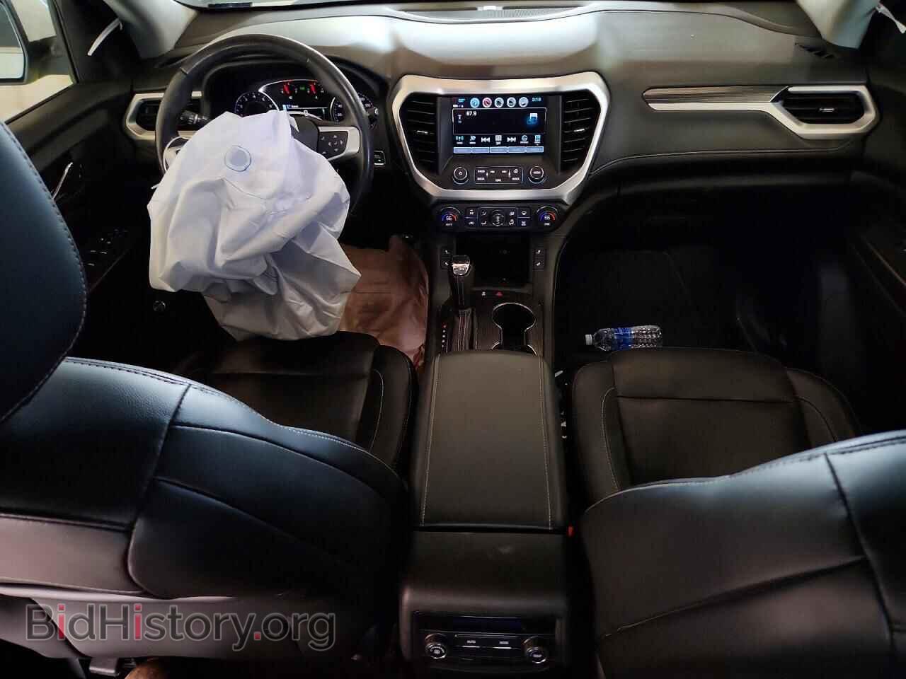 2019 GMC ACADIA - VIN: 1GKKNULS3KZ295774 - Photo 8