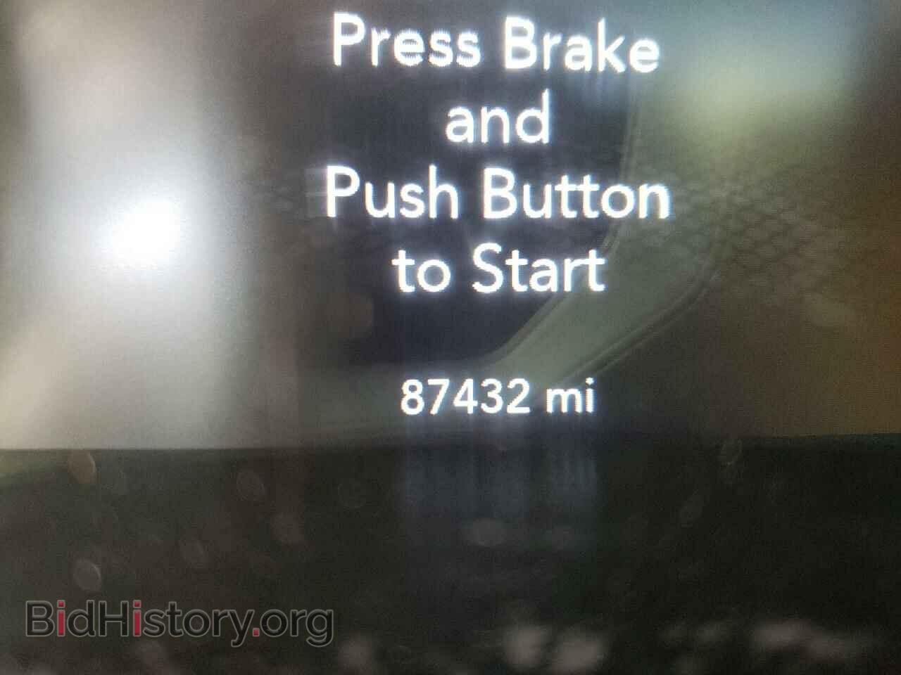 2018 DODGE CHARGER - VIN: 2C3CDXCTXJH340080 - Фото 8