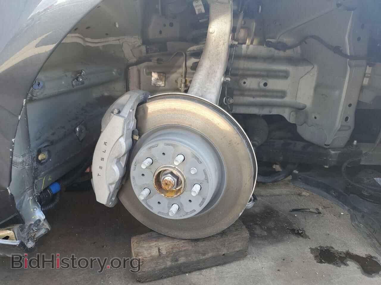 2021 TESLA MODEL 3 - VIN: 5YJ3E1EB3MF939133 - Photo 9