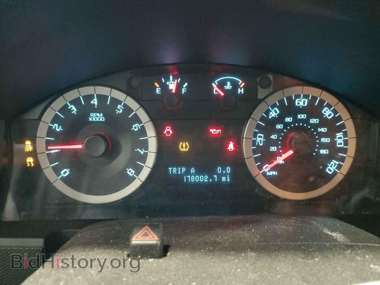 2012 FORD ESCAPE - VIN: 1FMCU0D74CKC66926 - Фото 9