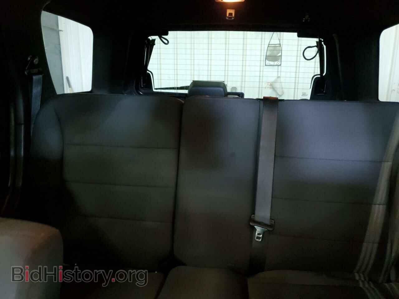 2012 FORD ESCAPE - VIN: 1FMCU0D74CKC66926 - Фото 10