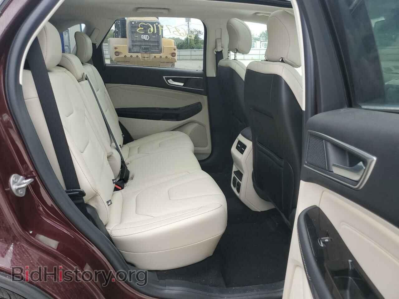 2019 FORD EDGE - VIN: 2FMPK4K95KBC42663 - Photo 11
