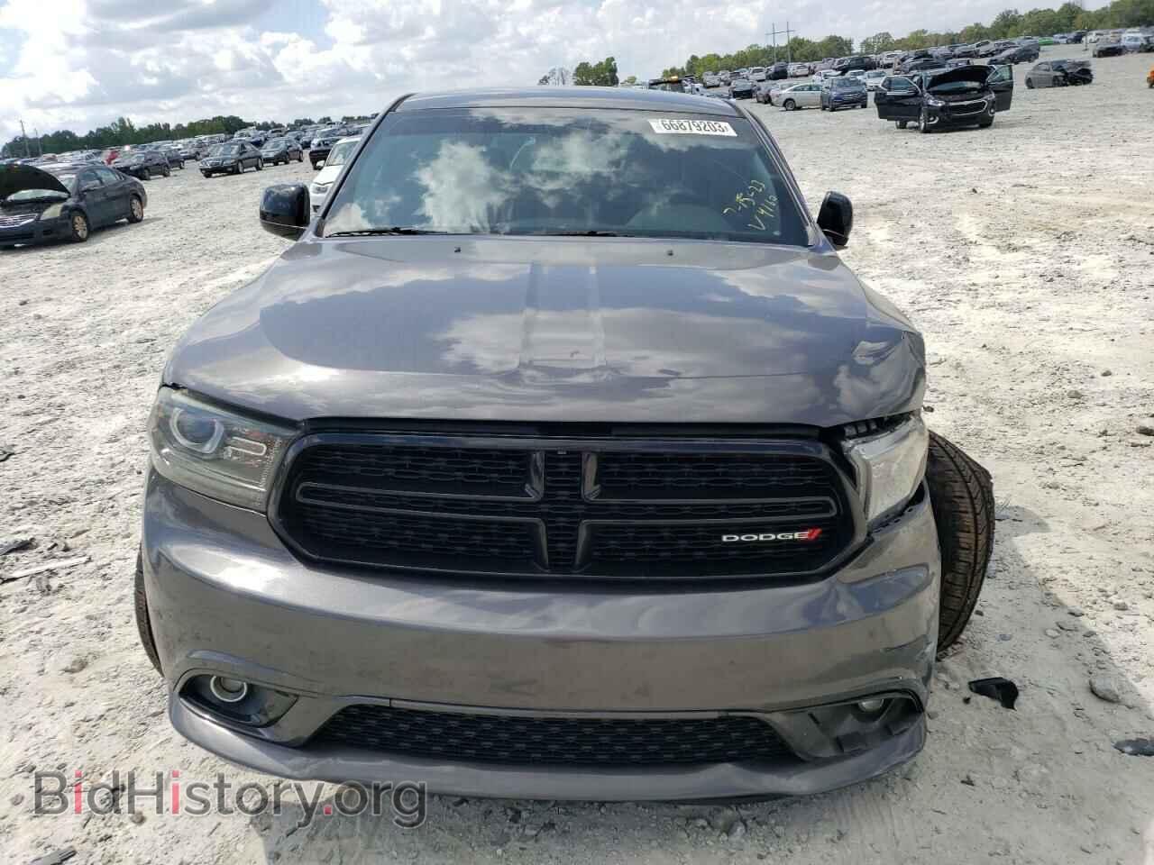 2015 DODGE DURANGO - VIN: 1C4RDHAG6FC194160 - Фото 5