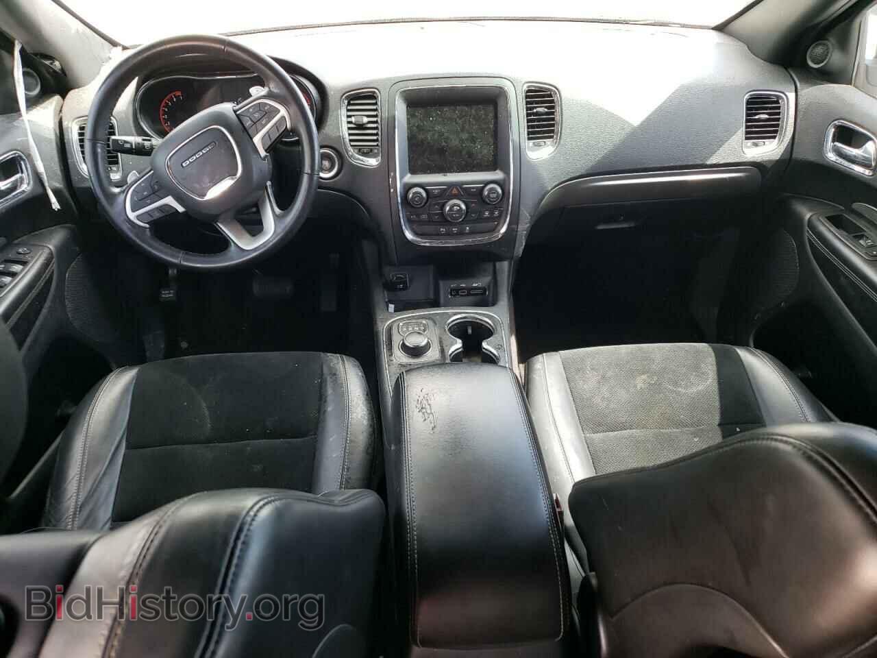 2015 DODGE DURANGO - VIN: 1C4RDHAG6FC194160 - Фото 8
