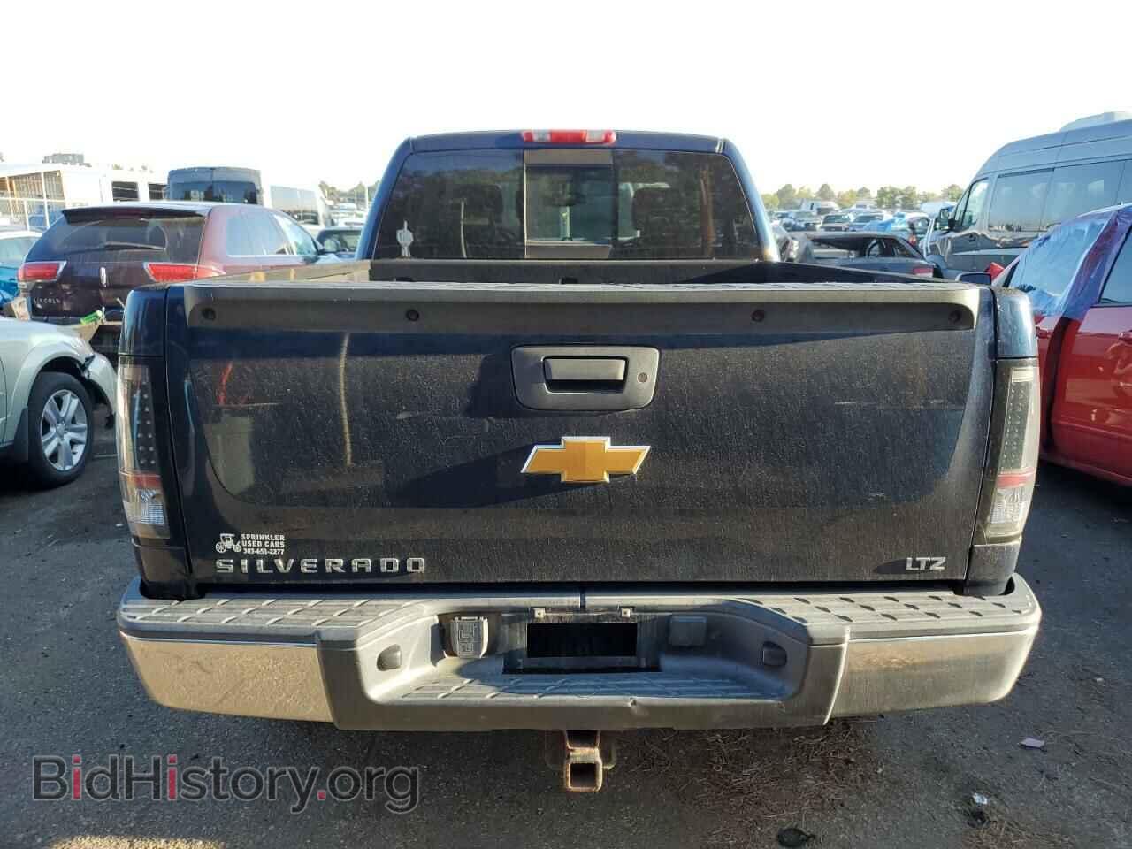 2008 CHEVROLET ALL Models - VIN: 2GCEK19J581267295 - Фото 6