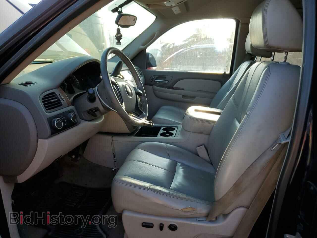 2008 CHEVROLET ALL Models - VIN: 2GCEK19J581267295 - Фото 7