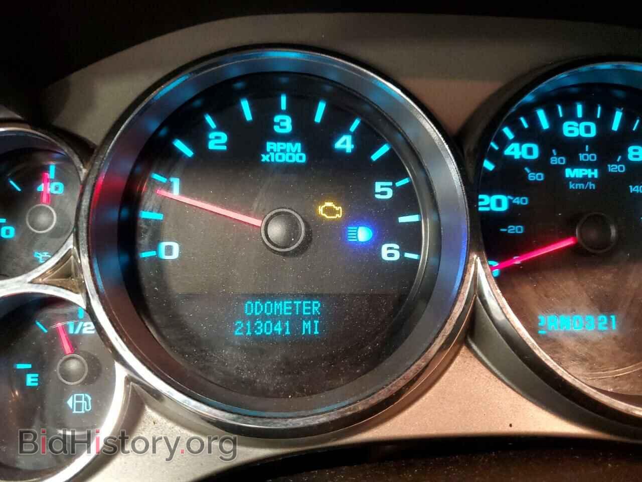 2008 CHEVROLET SILVERADO - VIN: 1GCEC19C78Z180049 - Фото 8