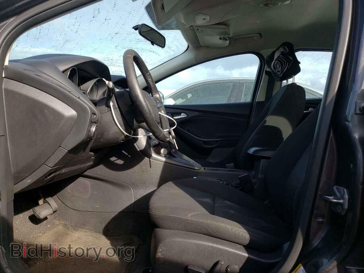 2015 FORD FOCUS - VIN: 1FADP3K25FL380575 - Фото 7