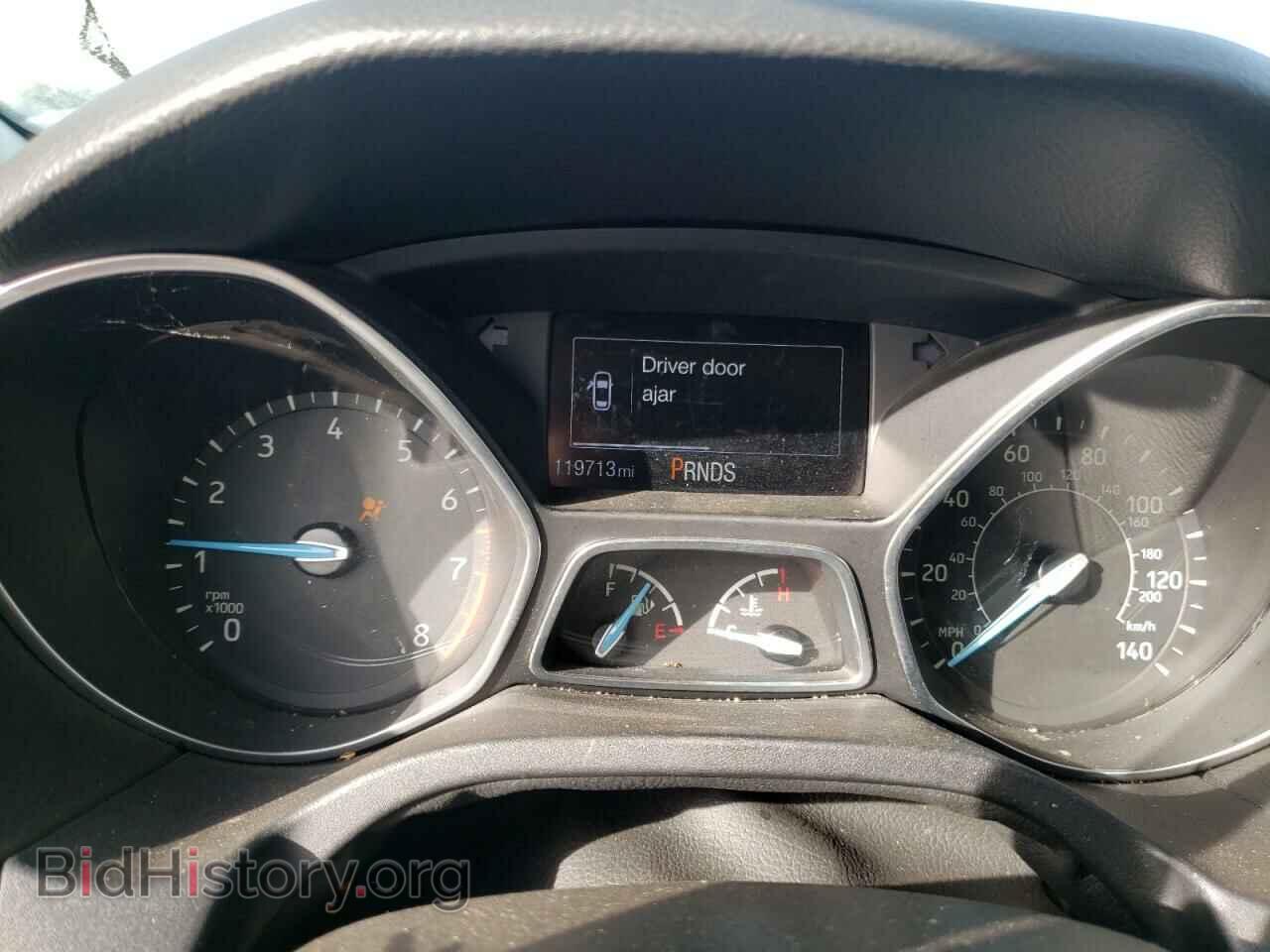 2015 FORD FOCUS - VIN: 1FADP3K25FL380575 - Фото 9