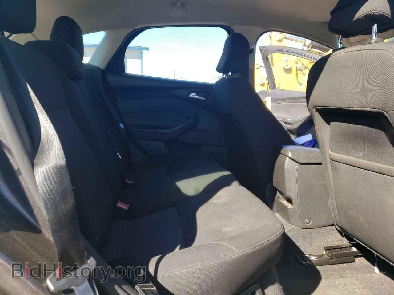 2015 FORD FOCUS - VIN: 1FADP3K25FL380575 - Фото 10
