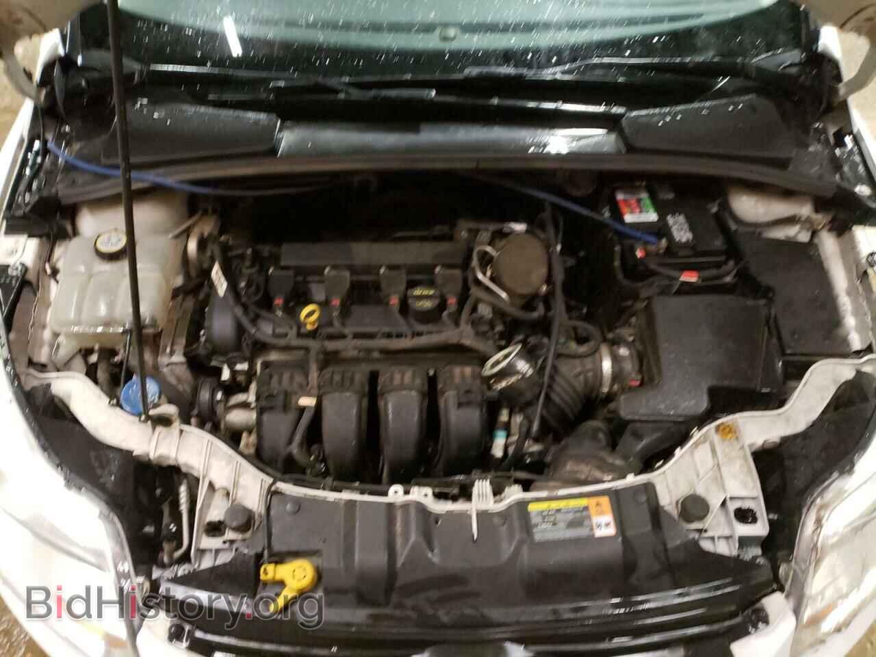 2013 FORD FOCUS - VIN: 1FADP3F28DL212517 - Фото 11