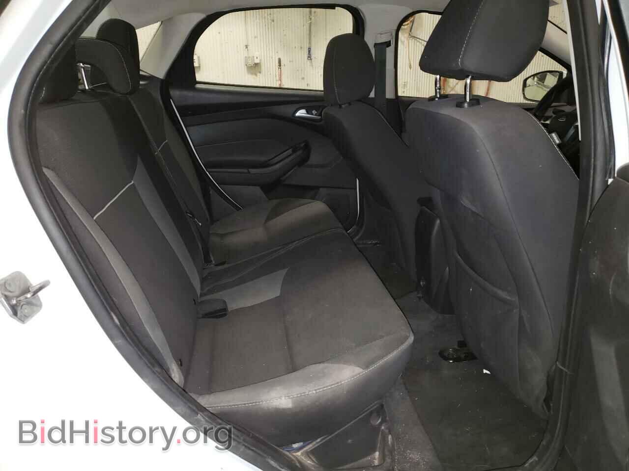 2013 FORD FOCUS - VIN: 1FADP3F28DL212517 - Фото 10