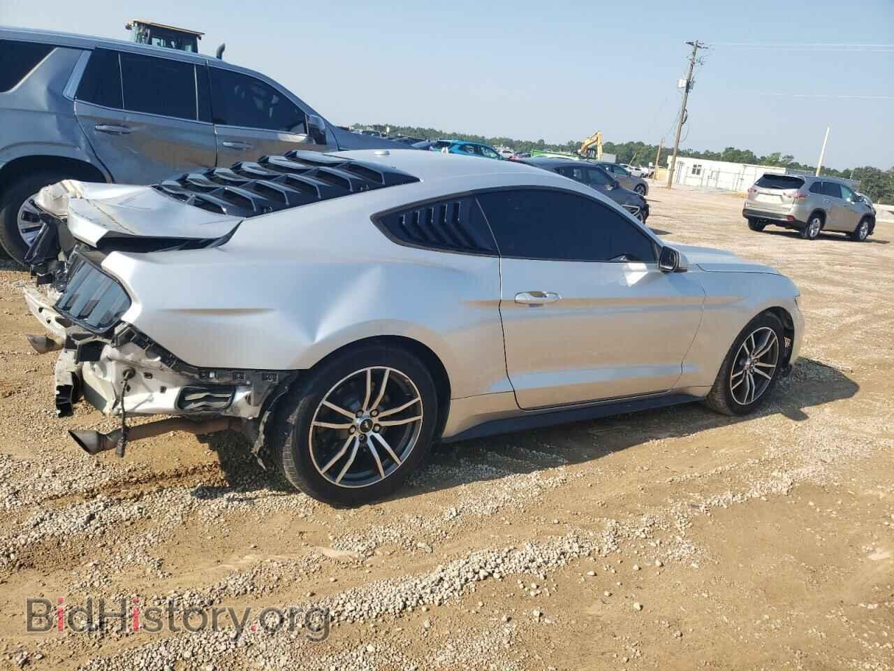 2016 FORD ALL Models - VIN: 1FA6P8TH5G5275467 - Фото 3