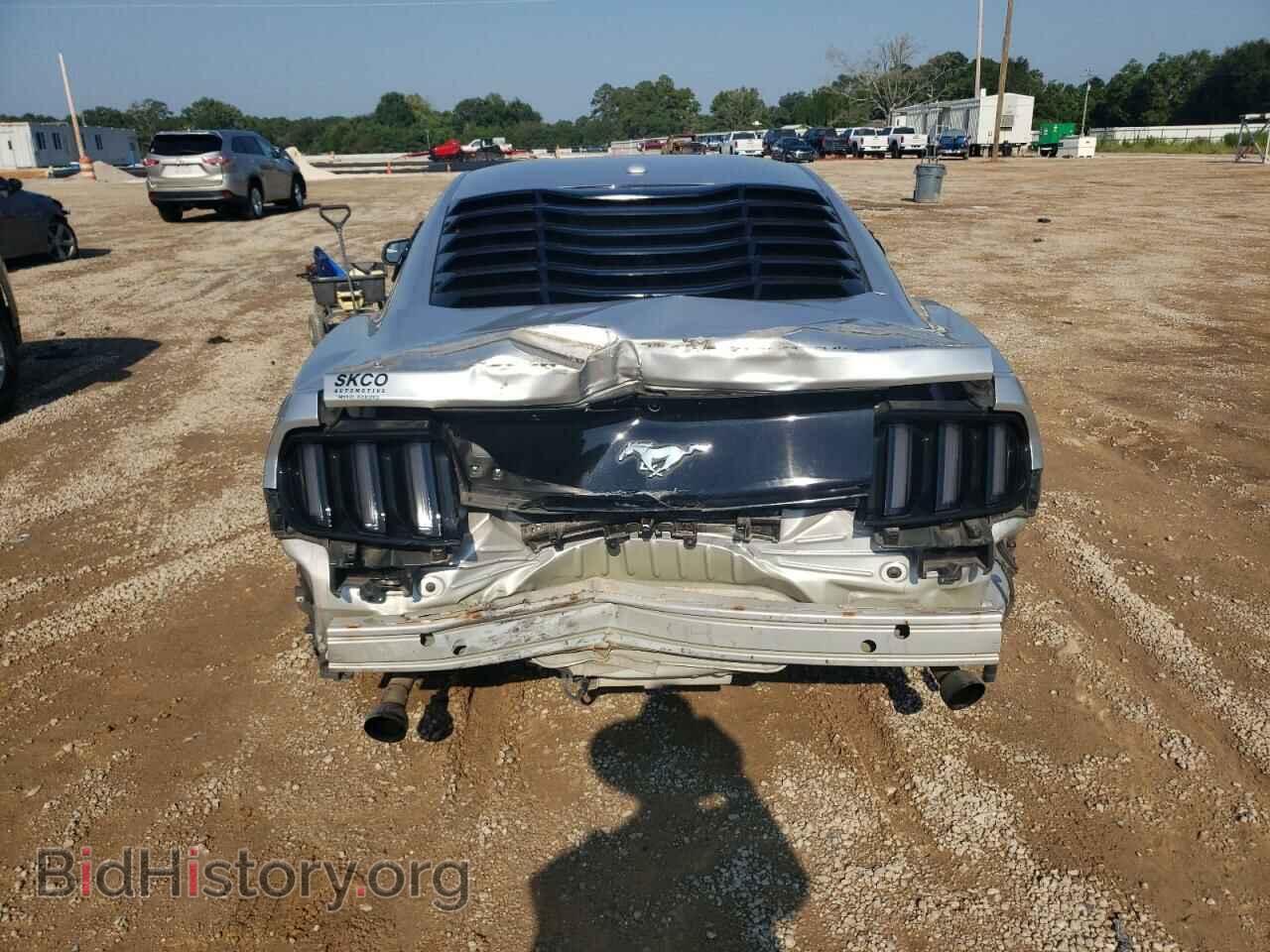 2016 FORD ALL Models - VIN: 1FA6P8TH5G5275467 - Фото 6