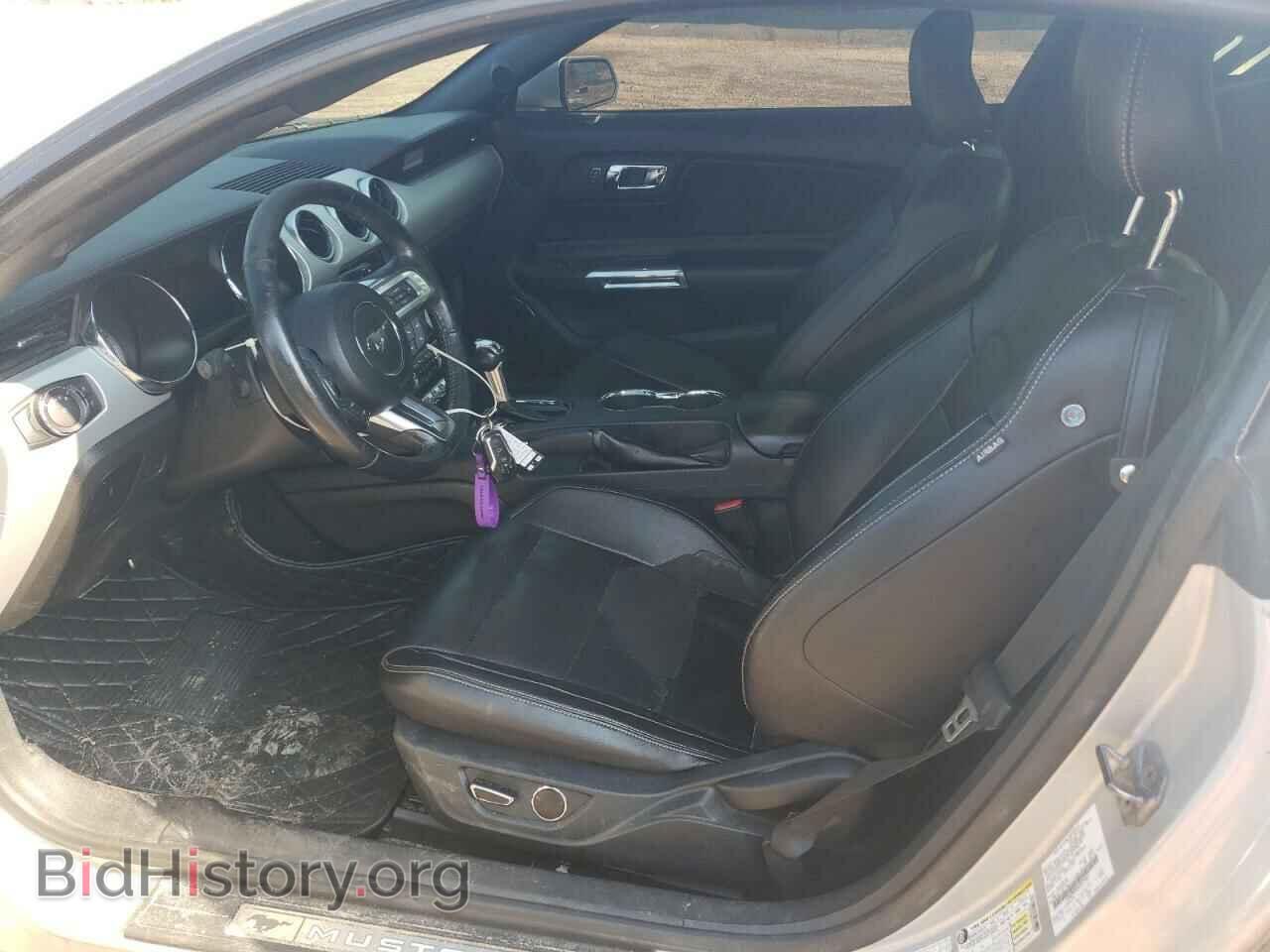 2016 FORD ALL Models - VIN: 1FA6P8TH5G5275467 - Фото 7