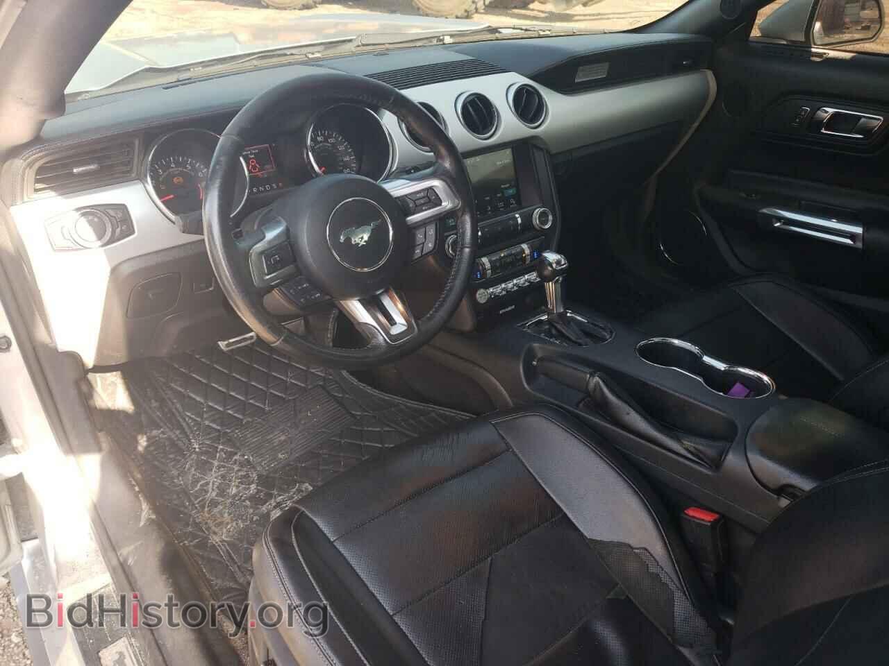 2016 FORD ALL Models - VIN: 1FA6P8TH5G5275467 - Фото 8