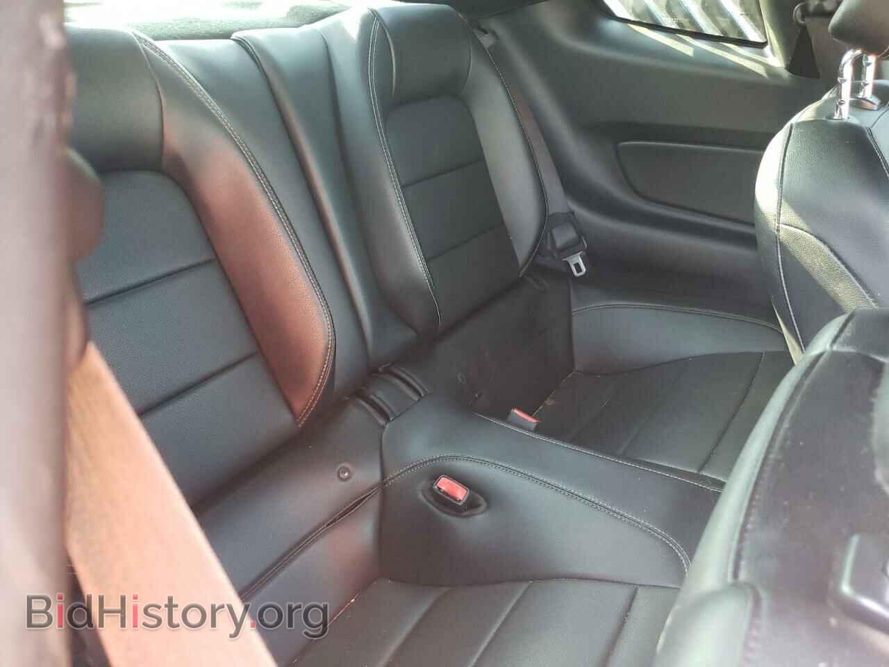 2016 FORD ALL Models - VIN: 1FA6P8TH5G5275467 - Фото 10