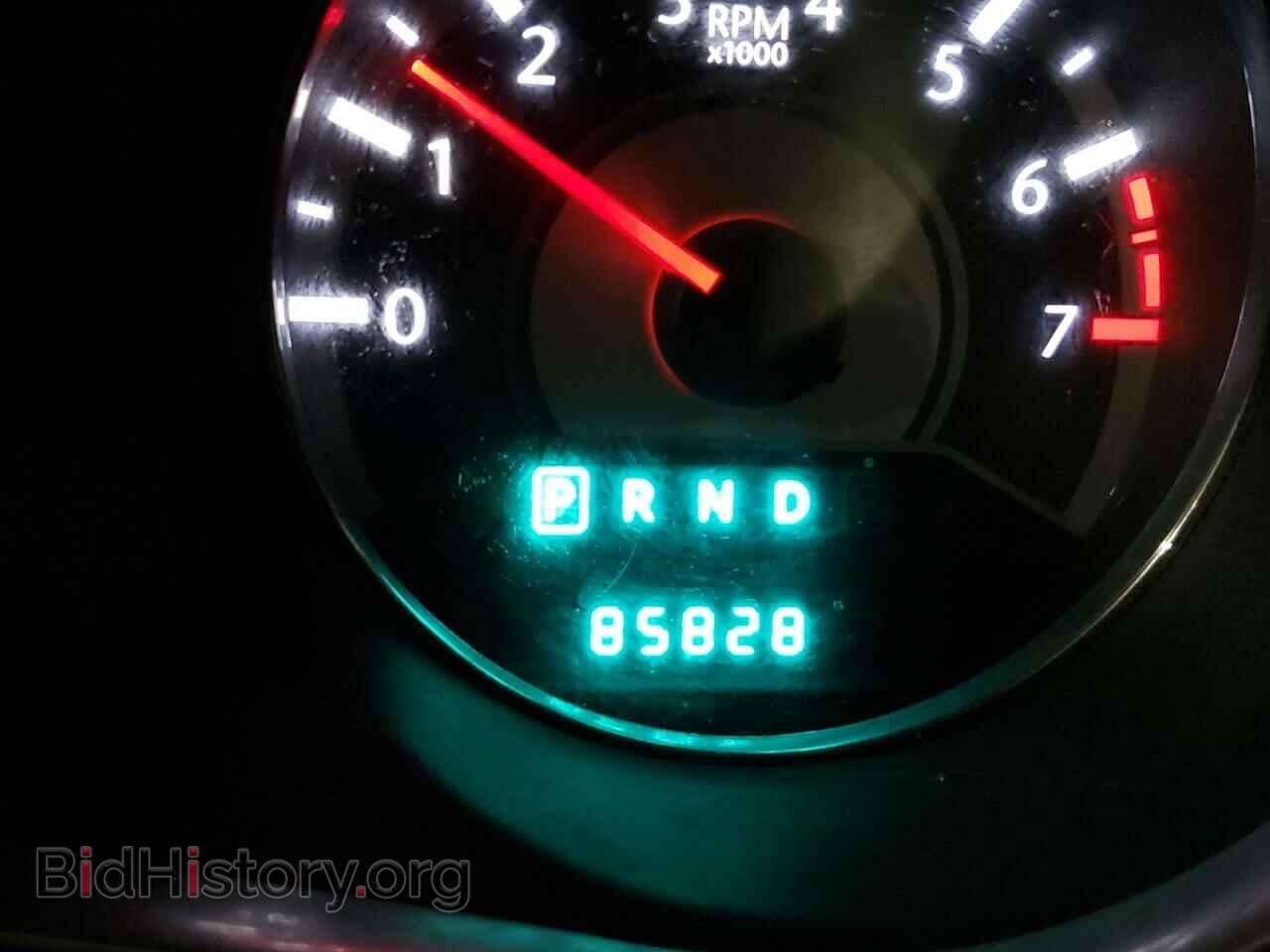 2013 CHRYSLER 200 - VIN: 1C3CCBCG4DN524550 - Фото 8