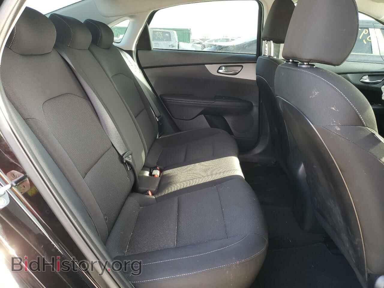 2021 KIA FORTE - VIN: 3KPF24AD7ME367987 - Фото 6