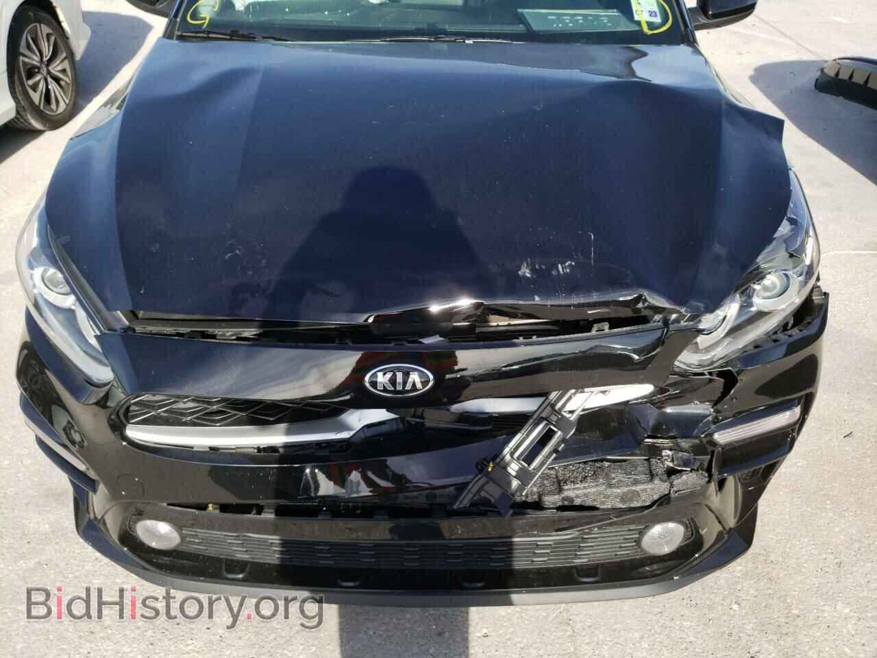 2021 KIA FORTE - VIN: 3KPF24AD7ME367987 - Фото 7