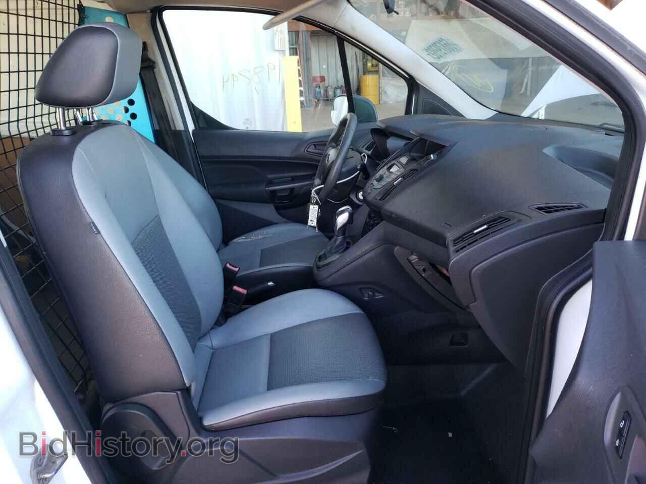 2016 FORD TRANSIT - VIN: NM0LE6E72G1254477 - Фото 5