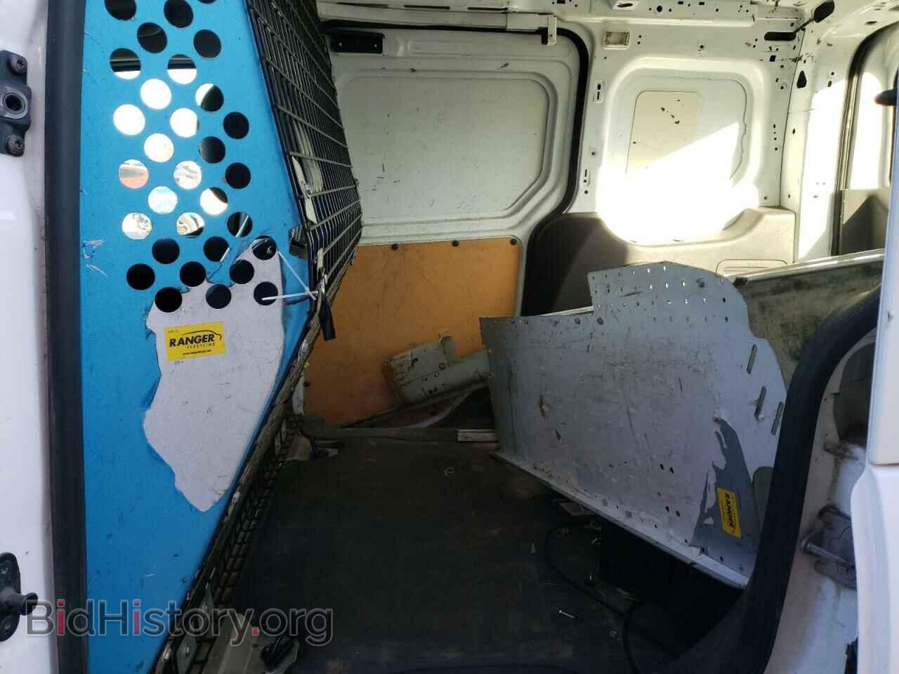 2016 FORD TRANSIT - VIN: NM0LE6E72G1254477 - Фото 6