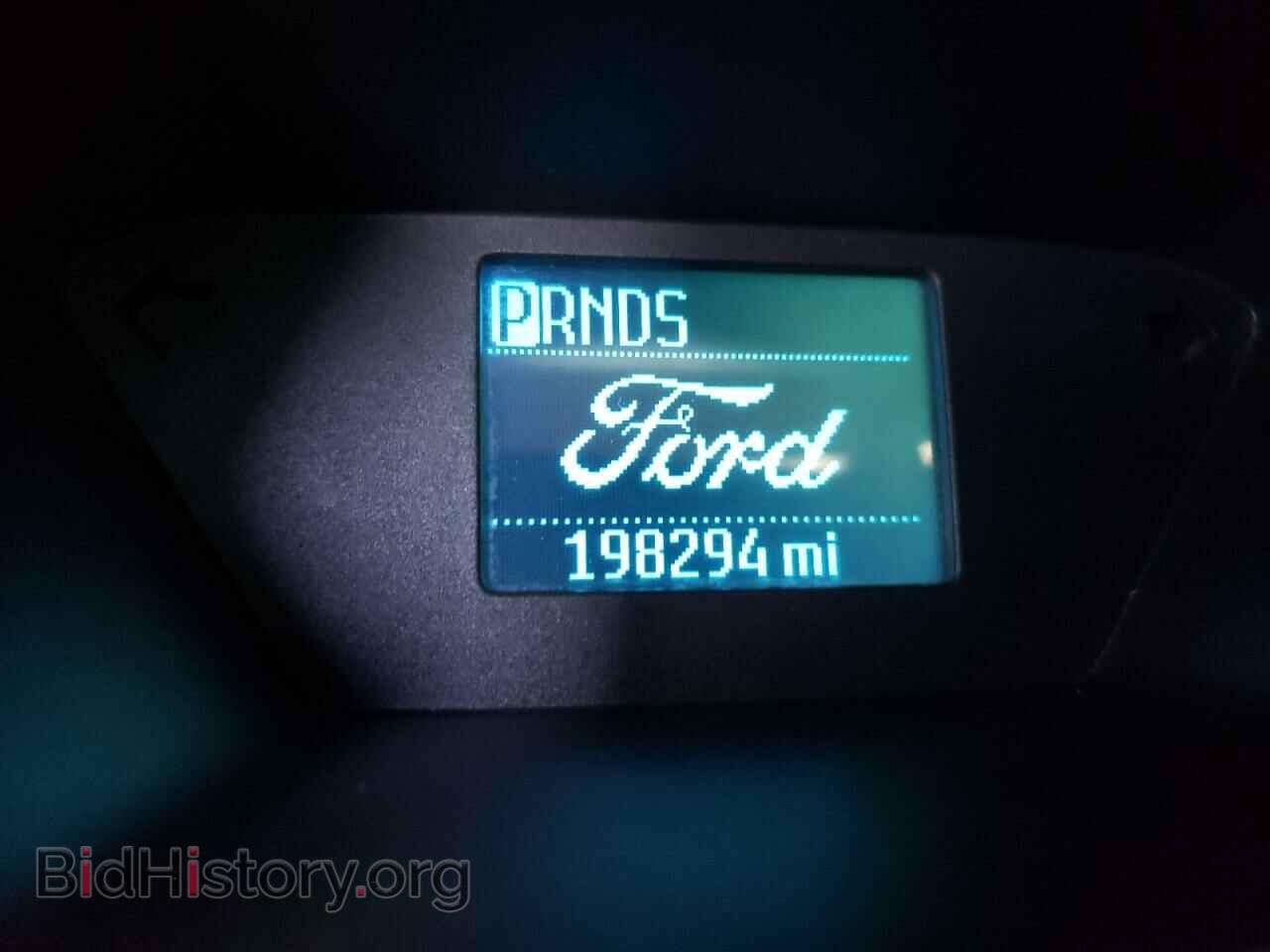 2016 FORD TRANSIT - VIN: NM0LE6E72G1254477 - Фото 8