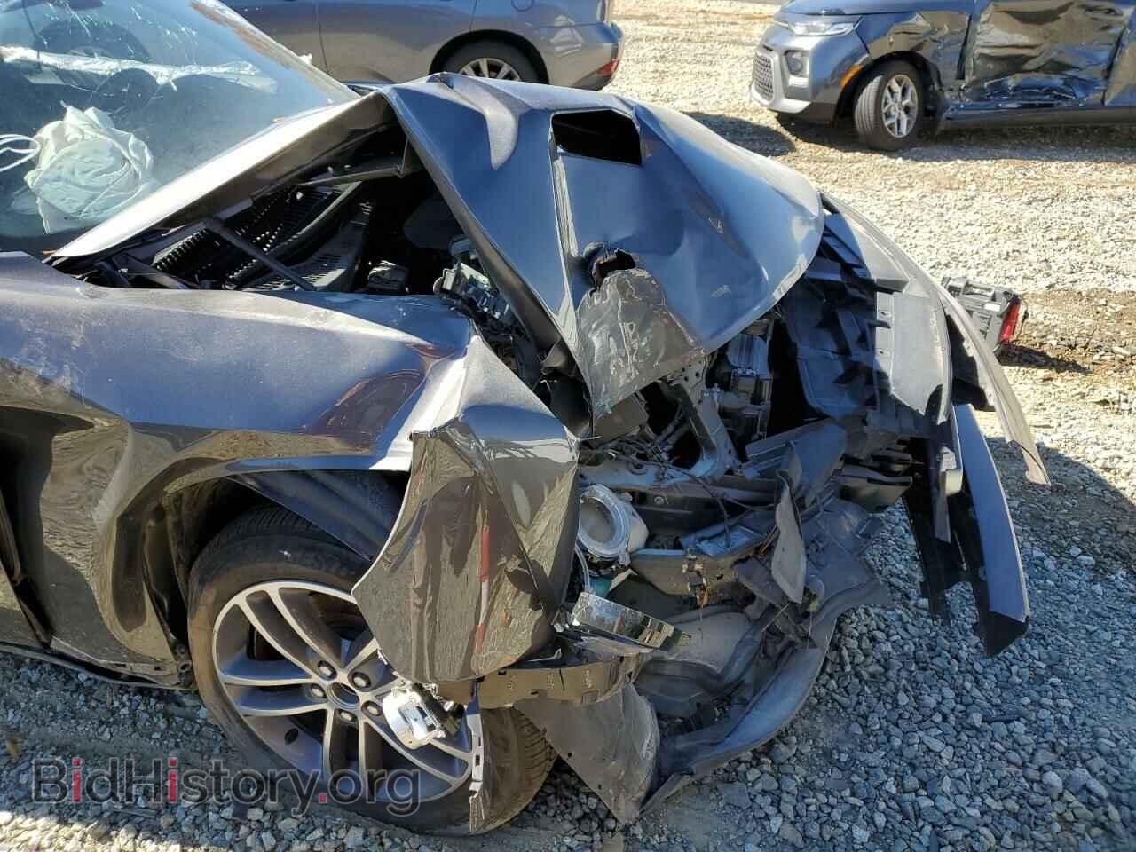 2019 DODGE CHALLENGER - VIN: 2C3CDZGG9KH616629 - Фото 9