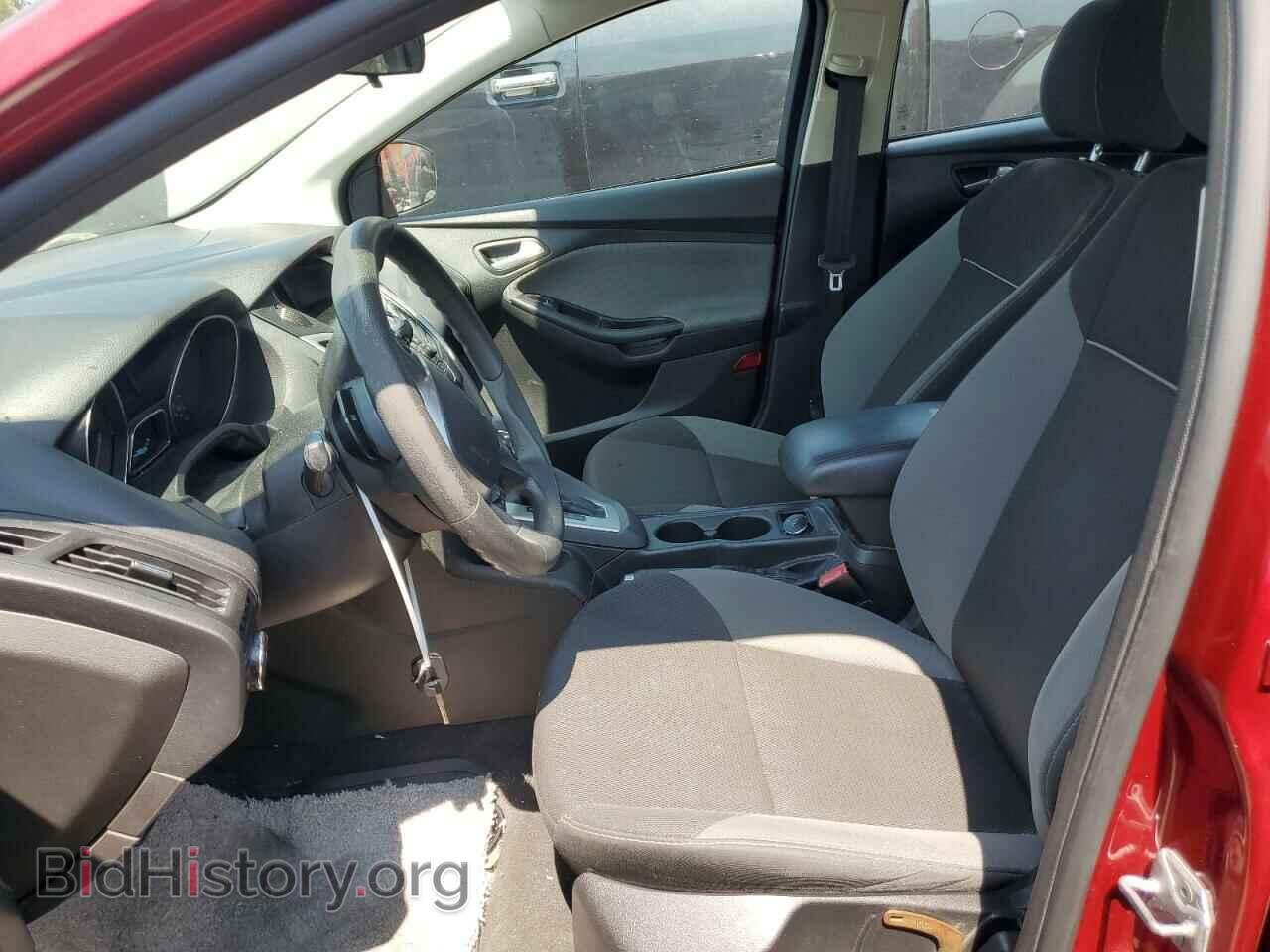 2013 FORD FOCUS - VIN: 1FADP3F25DL263344 - Photo 7