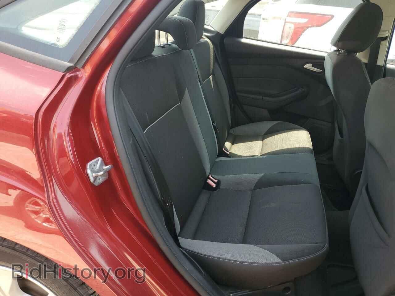 2013 FORD FOCUS - VIN: 1FADP3F25DL263344 - Photo 10