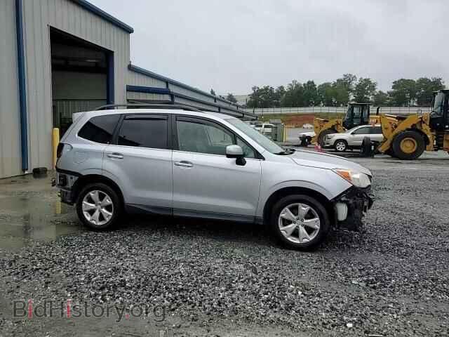2014 SUBARU FORESTER - VIN: JF2SJAJC1EH487532 - Фото 15