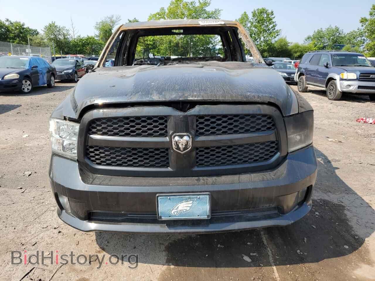 2015 RAM 1500 - VIN: 1C6RR7FT8FS731822 - Фото 5
