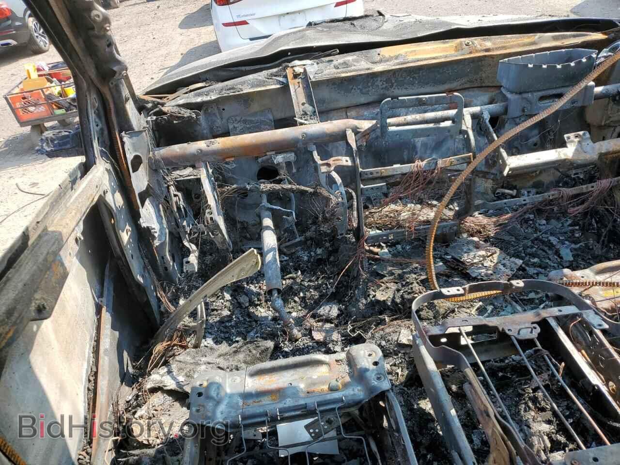 2015 RAM 1500 - VIN: 1C6RR7FT8FS731822 - Фото 8