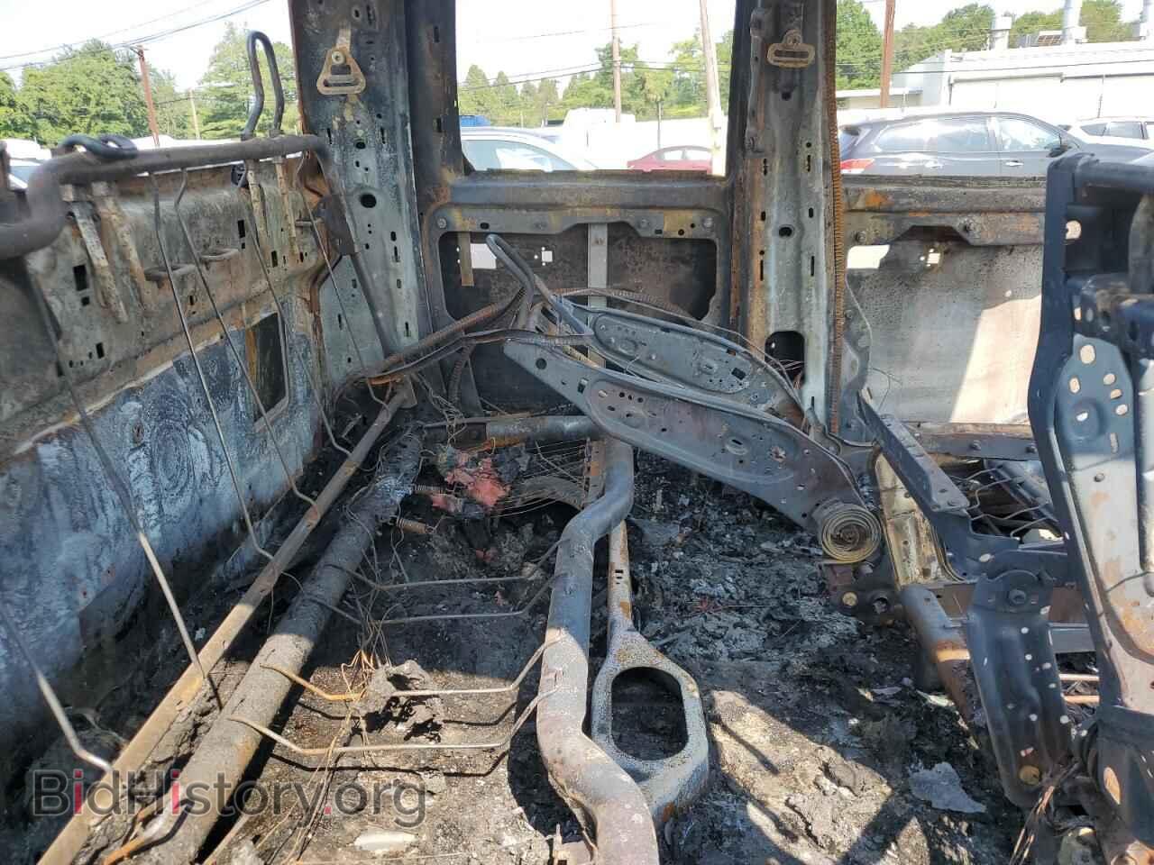 2015 RAM 1500 - VIN: 1C6RR7FT8FS731822 - Фото 10
