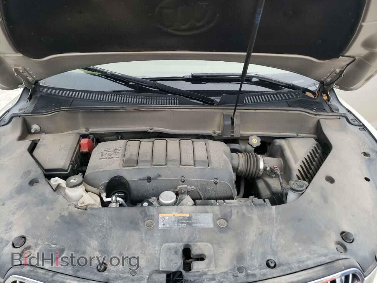 2017 BUICK ENCLAVE - VIN: 5GAKRBKD9HJ247115 - Фото 7