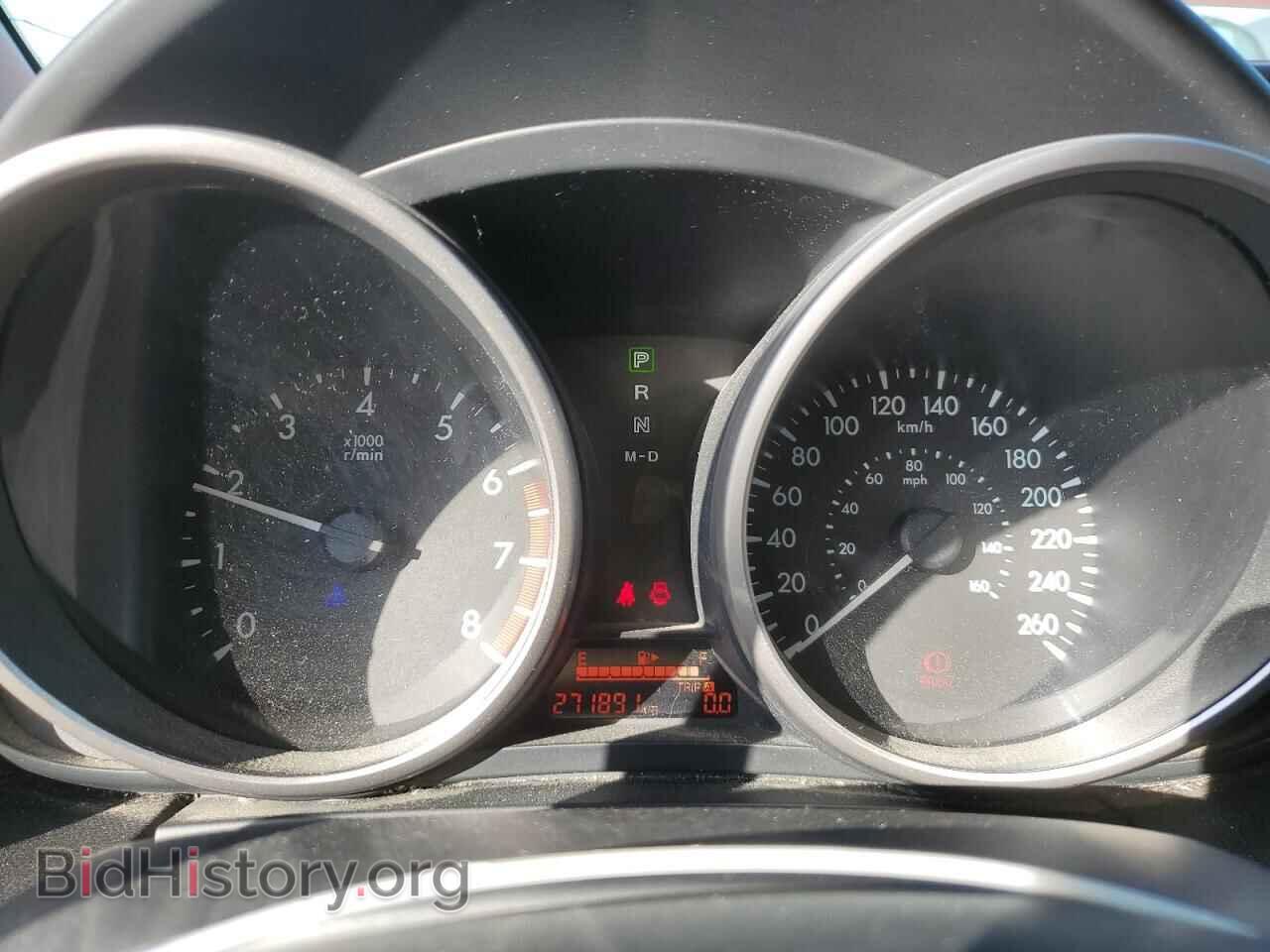 2014 MAZDA 5 - VIN: JM1CW2CL5E0173212 - Фото 9