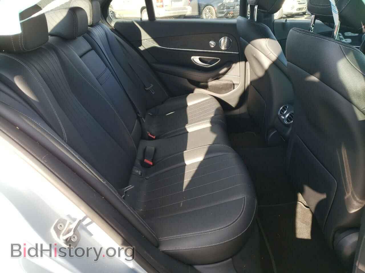 2017 MERCEDES-BENZ E-CLASS - VIN: WDDZF4KBXHA202867 - Фото 6
