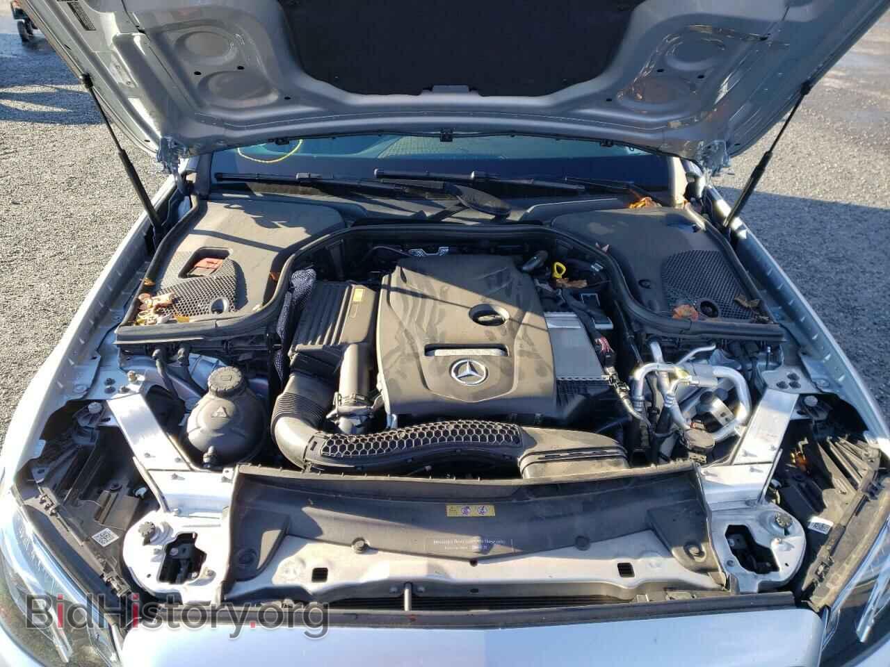 2017 MERCEDES-BENZ E-CLASS - VIN: WDDZF4KBXHA202867 - Фото 7