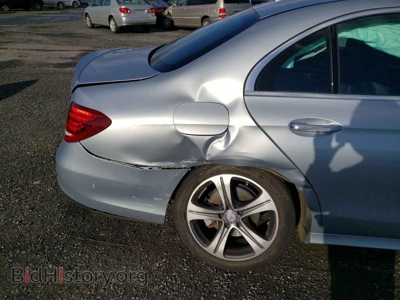 2017 MERCEDES-BENZ E-CLASS - VIN: WDDZF4KBXHA202867 - Фото 9