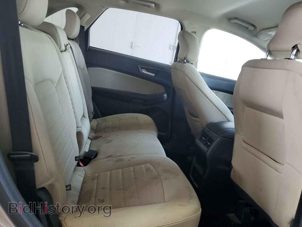 2018 FORD EDGE - VIN: 2FMPK4G98JBB09130 - Photo 11