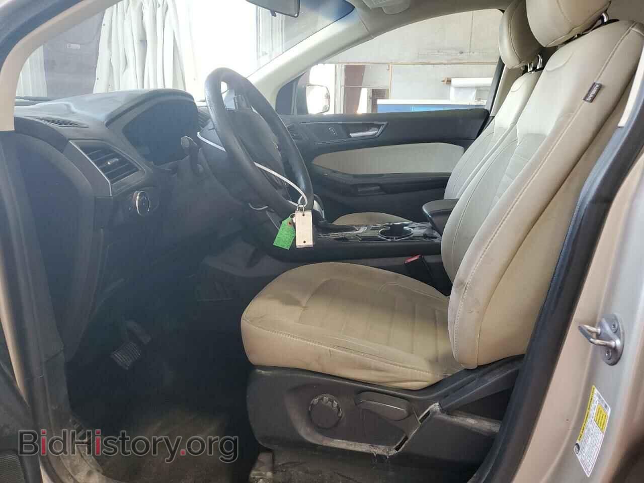 2018 FORD EDGE - VIN: 2FMPK4G98JBB09130 - Photo 7