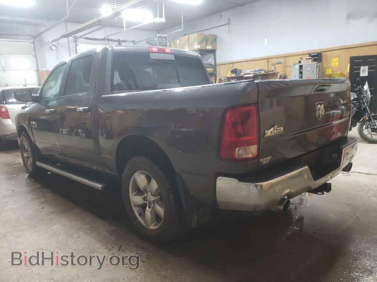 2014 RAM 1500 - VIN: 1C6RR7LT2ES284455 - Фото 3