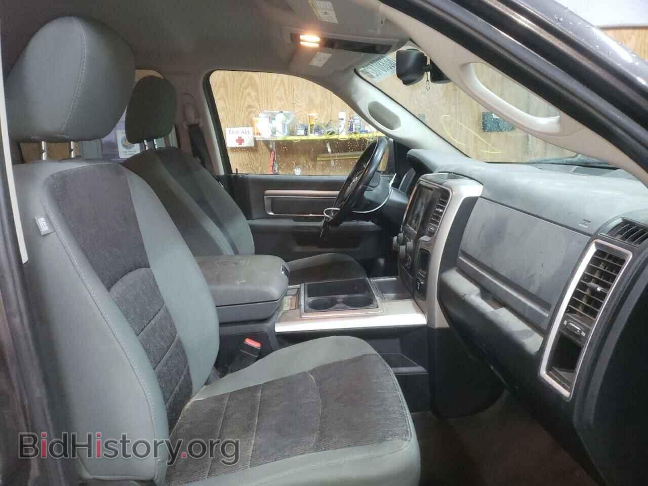 2014 RAM 1500 - VIN: 1C6RR7LT2ES284455 - Фото 5