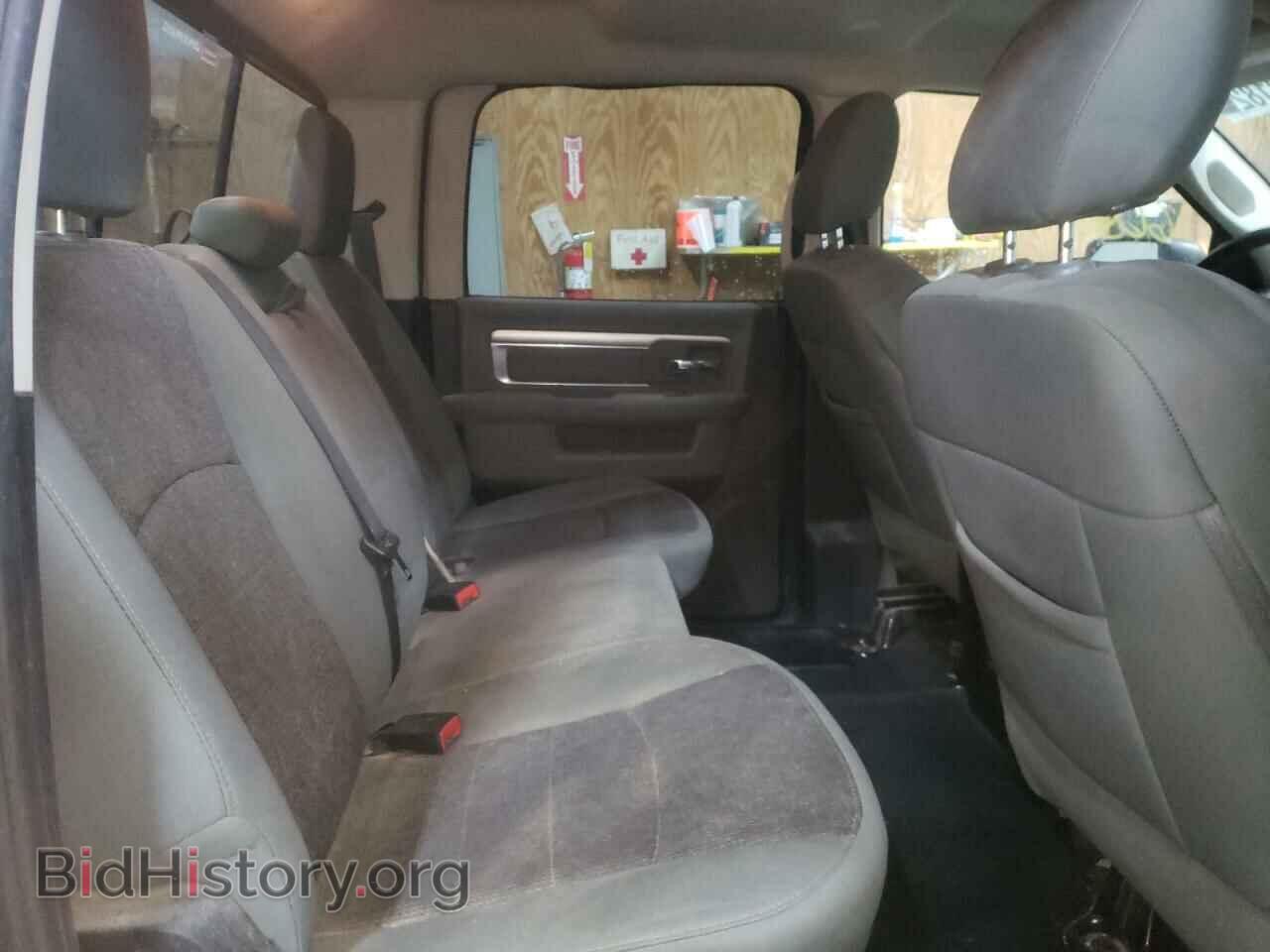 2014 RAM 1500 - VIN: 1C6RR7LT2ES284455 - Фото 6