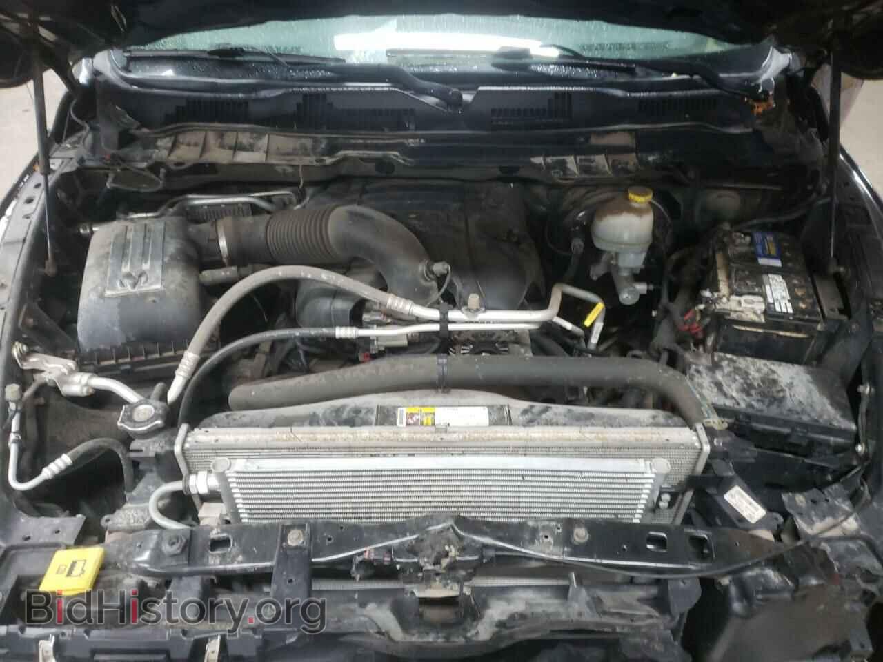 2014 RAM 1500 - VIN: 1C6RR7LT2ES284455 - Фото 7