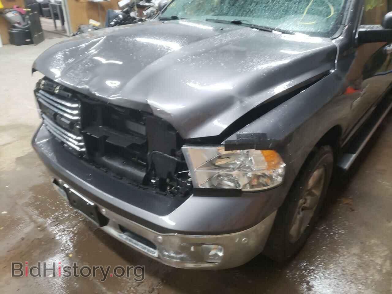 2014 RAM 1500 - VIN: 1C6RR7LT2ES284455 - Фото 9